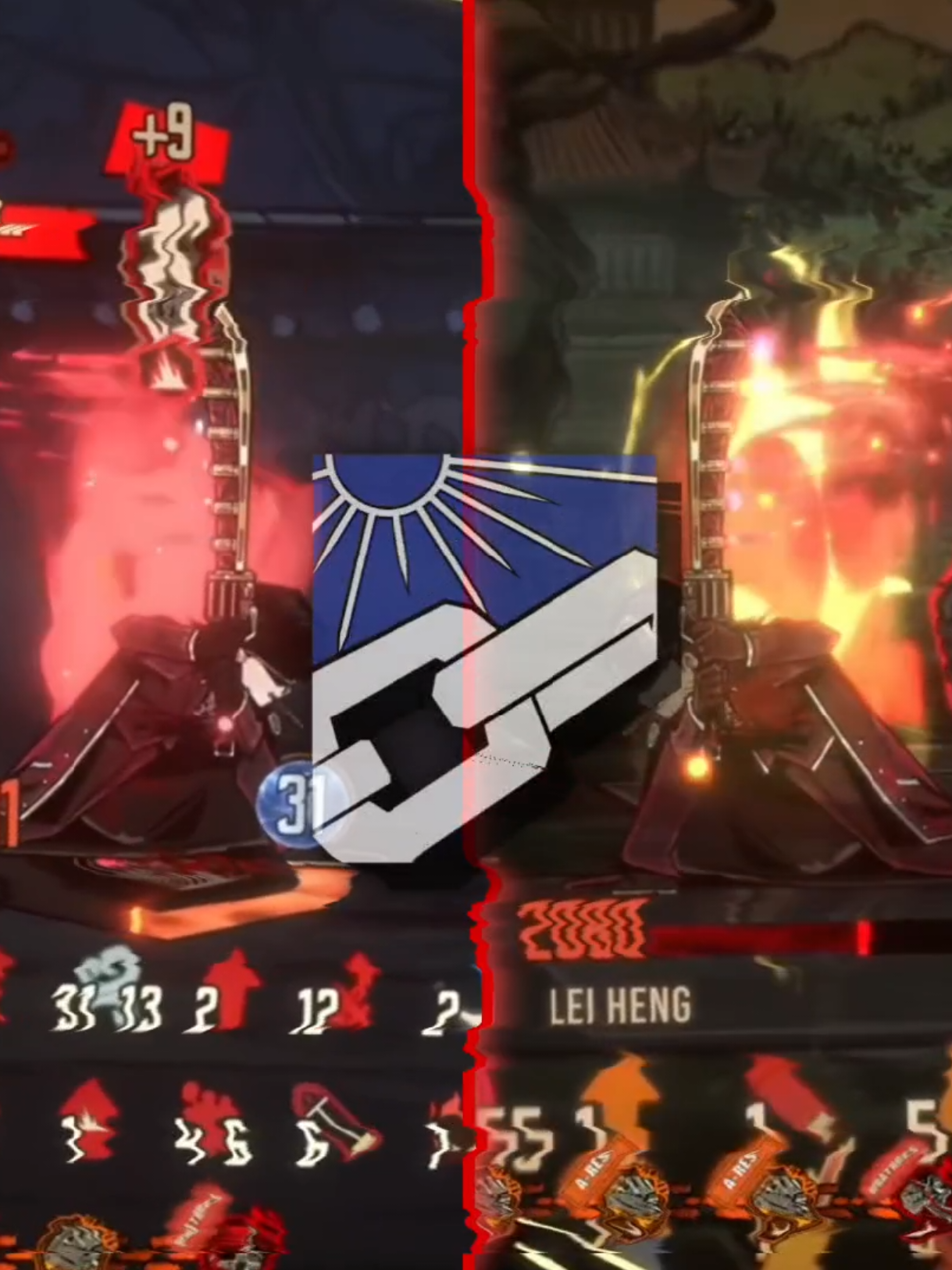 one of the best ids i've ever seen ✌#limbuscompany #projectmoon #fyp #meursault #projectmoon🔑🌙 