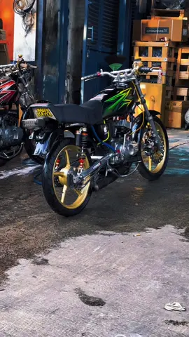 blayerr gank#xyzbca #fyp #rxking135cc #rxblayer 