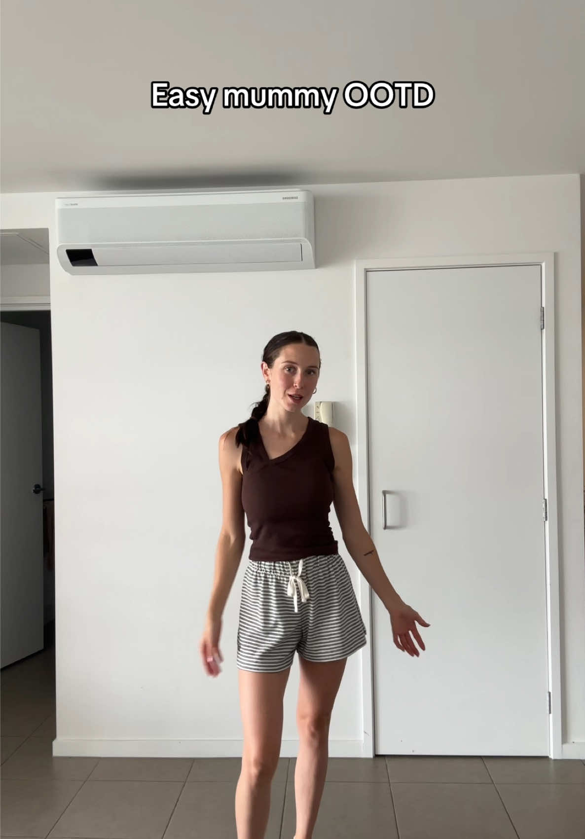 #OOTD #ootdfashion #mumfashion 