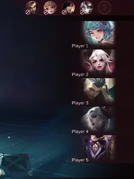 the enemy draft pick 🤯👹 #mlbb #fyp #mlbb9thanniversaryevent 