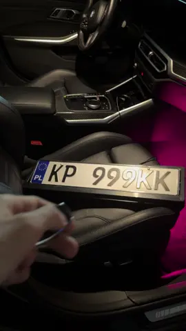 Police are scared of these plates 🚨🪪🚗