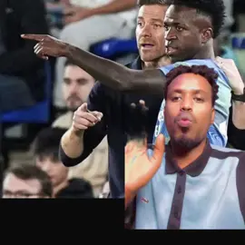 Neymar oo Vinicius karbaashay 👀 MD Real Madrid oo labo go,aan hor dhigay MD Barcelona 👀👈