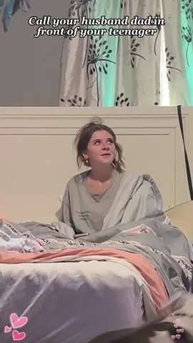 Challenge:Call you husband “Dad”in front of the kids!!Their reactions are priceless 😂#daddyprank #prank #fyp #usa🇺🇸 #foryou  