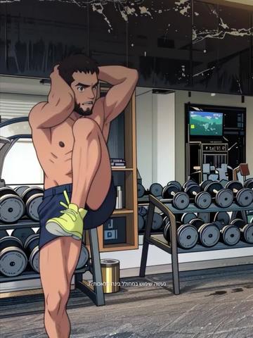 💪 קל להשיג את המטרות שלך