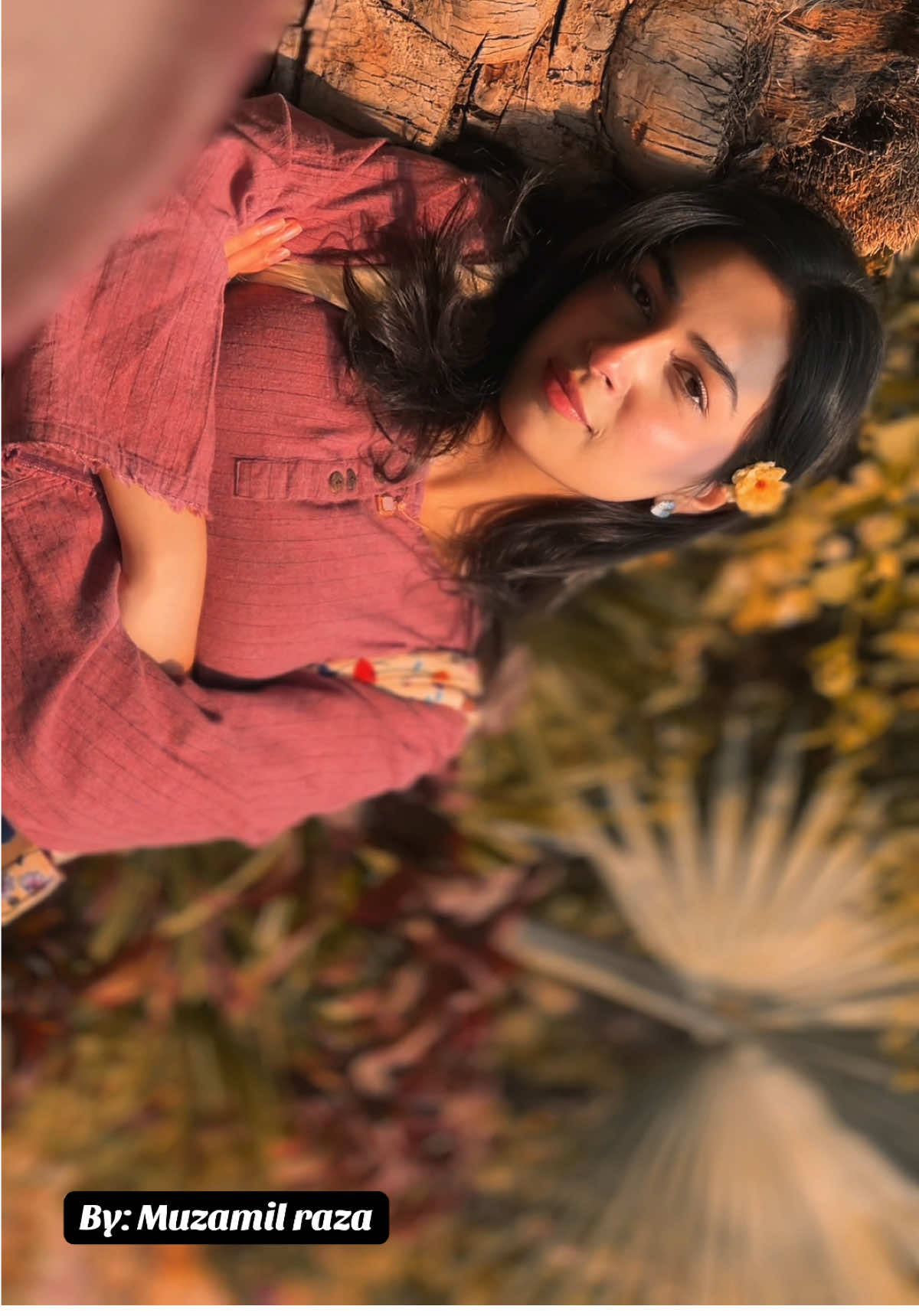 #fyp #trending #influencer #professor #originalmuskaan 