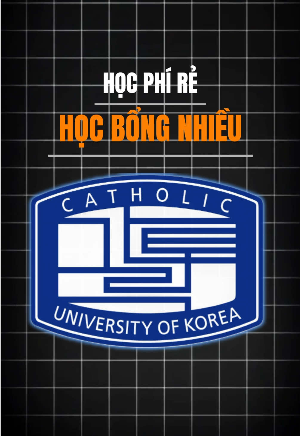1 Ngôi trường học bổng siêu nhiều nằm ngay cạch Seoul D4 Nhập học giảm ngay 15% học bổng D2 Topik 3 giảm ngay 100% học bổng luôn. #duhochanquoc #duhocsinhhanquoc #duhocalpha #duhoc 