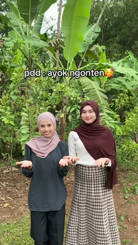 membantu pdd, menambah pahala 🤲🏻🤣🤗 #kkn #uingusdurpekalongan #fyp #dpl 