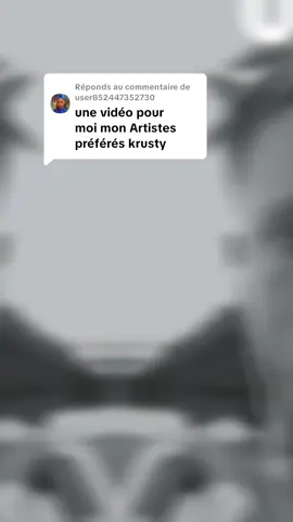 Réponse à @user852447352730 