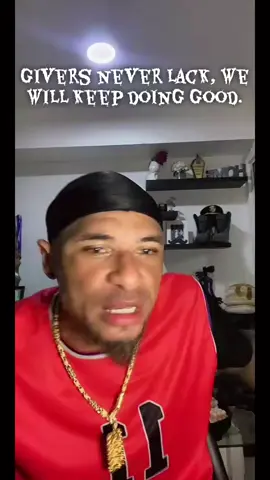 Be your brothers keeper #tiktoklive #livehighlights 