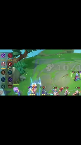 COMBO META JUARA 1 TERBARU! FREYA TITAN, POV ABANG ABANGAN mythic immortal @MCGG ID  MLBB #MagicChessGoGo #MCGG #MCGGIDCreators 