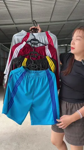 Quần đùi thể thao nam #nuongne #thoitrangnam #quanduinam #quanduithethao 