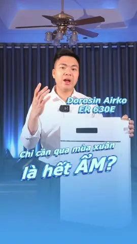 Sai lầm lớn đó… #mayhutamgiadinh #mayhutam #dorosin #airko 