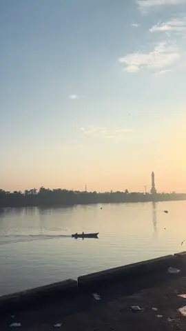 #gentalaarasy #jambi #sunrise 