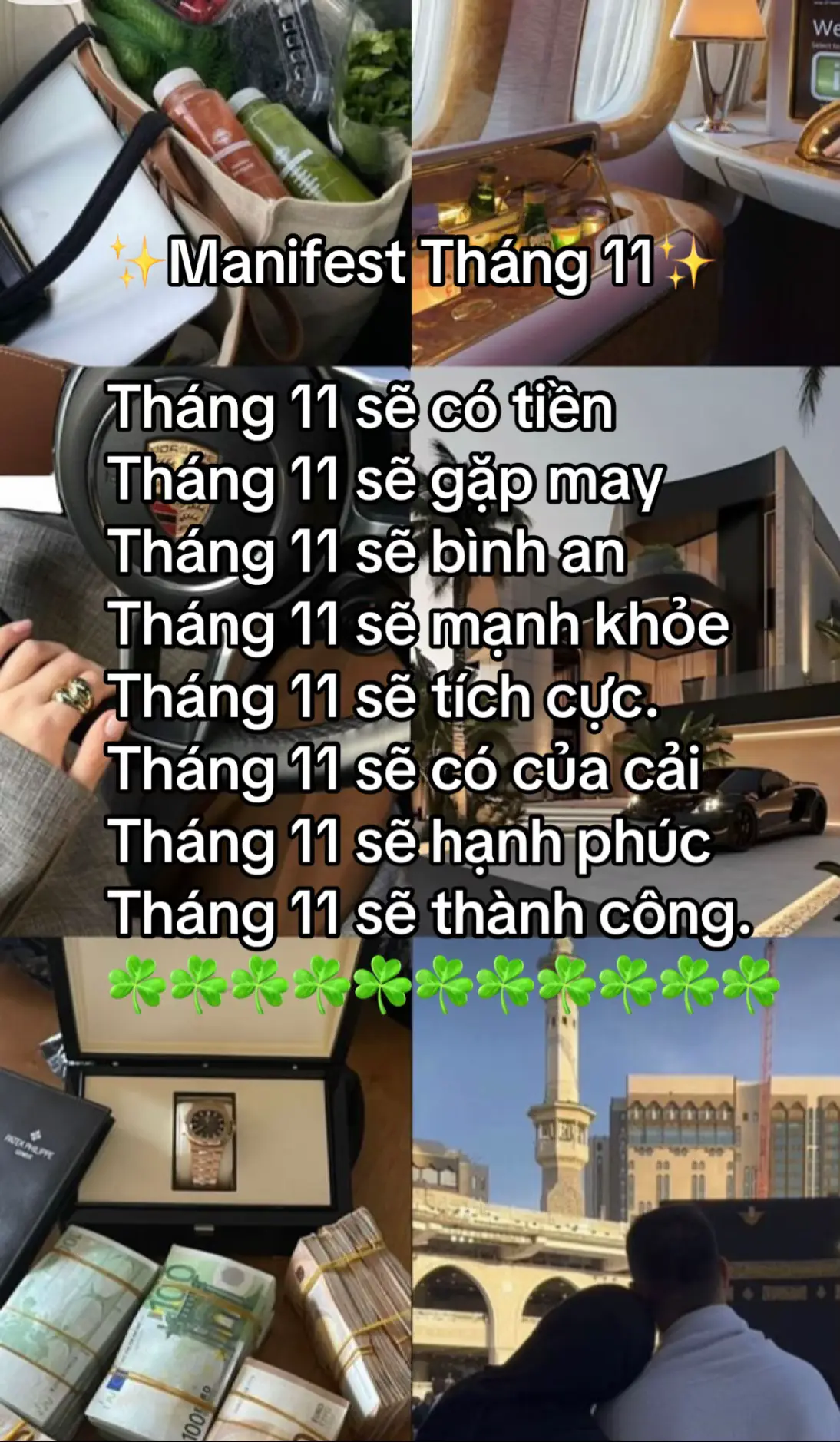 #manifestation #manifest #luathapdan #chaothang11 #thang11 