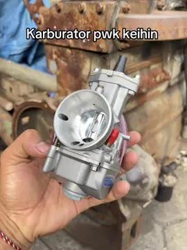 Karburator pwk keihin ready ukuran 24 26 28 30 32 34 , solusi buat motor kamu agar tarikannya galak  #fyp #masukberanda #otomotif #karburator #karbupwk 