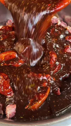 Replying to @San Peng Cheang (សានប៉េងជាង) សាច់ជ្រូកកណ្តុរប្រឡាក់គ្រឿង (2 KG ថែម1) #សាច់ជ្រូកកណ្តុរ #ប្រឡាក់គ្រឿង #fyp 