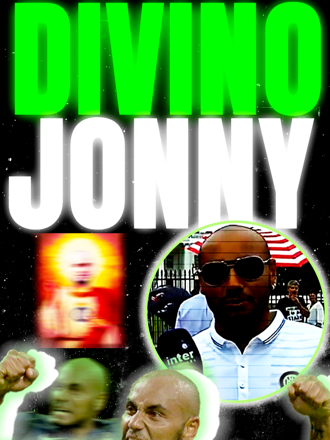 Il Divino Jonathan e la squadra in tour estivo in America: sole, campo e… interviste dal passato quando Jonathan giocava con i nerazzurri! ☀️⚽️🇺🇸  #jonathan #divino #inter #nerazzurri #seriea #calcio #11titolari #chivu #stramaccioni #juanjesus