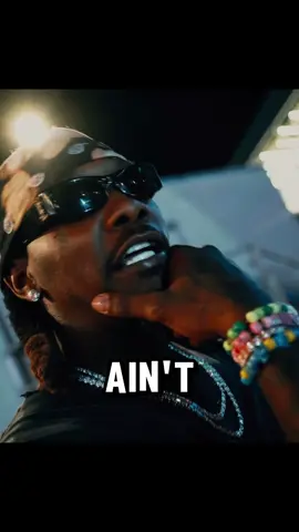 Offset throws shots at CARDI B & Stefon Diggs😮‍💨 #offsetyrn #offset #cardib #stefondiggs 