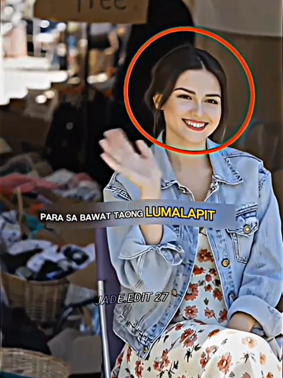 sobrang bait naman ni ate ♥️🥰🥰 #fyp #tiktok #mabait 