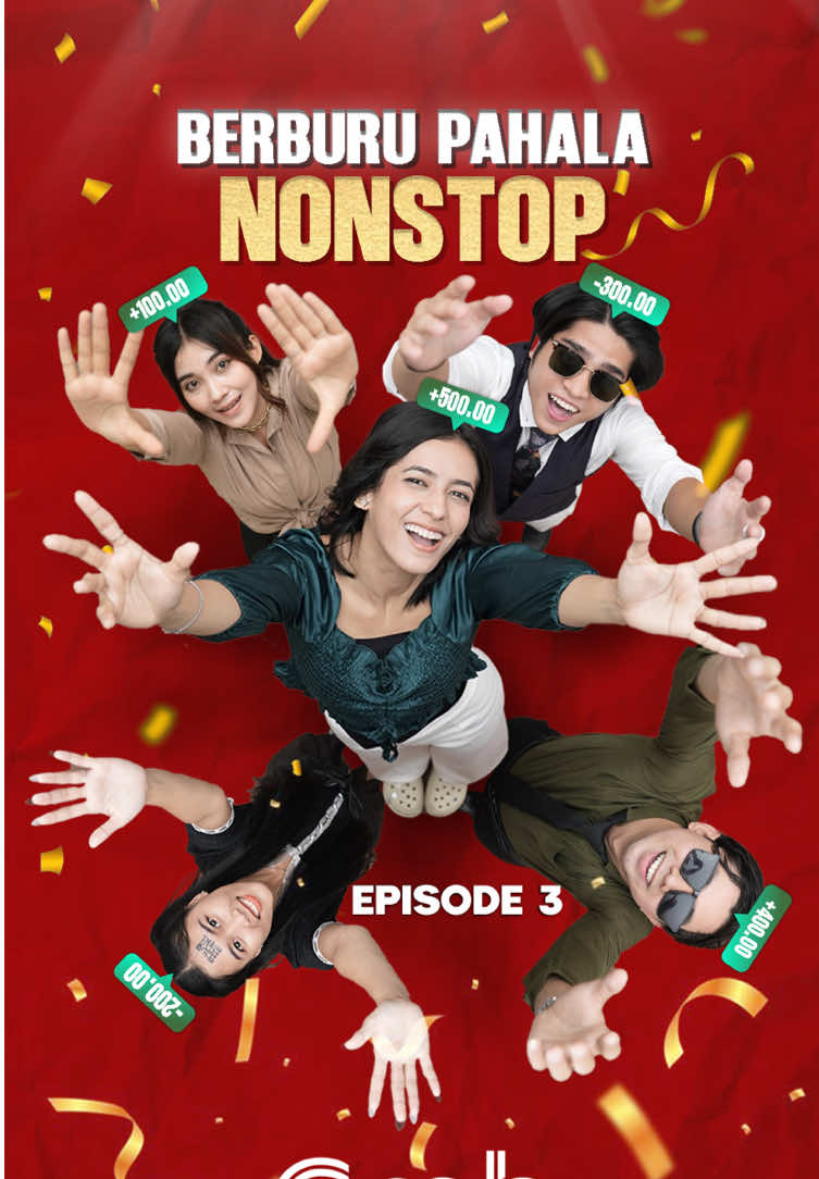 Aib terbongkar karena scan barcode! #SerialTiktok #TikTokTainment #IchaLovely #SuneedayCreative #nikah 