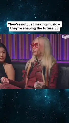 Creativity you can feel 🎶