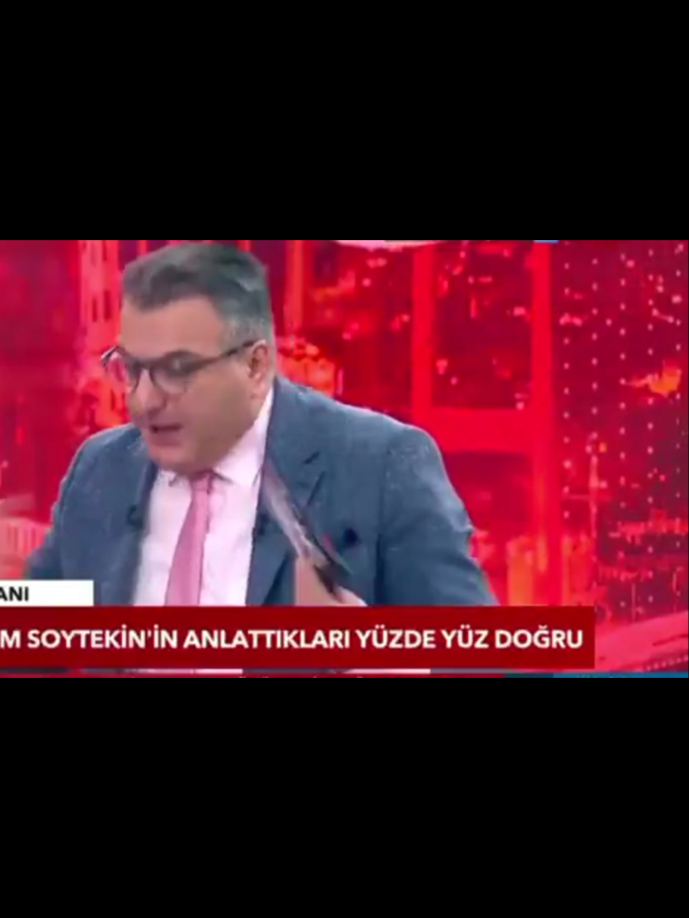 Gözaltına alınıp İBB itirafçısı olduktan sonra Serbest Bırakılan 