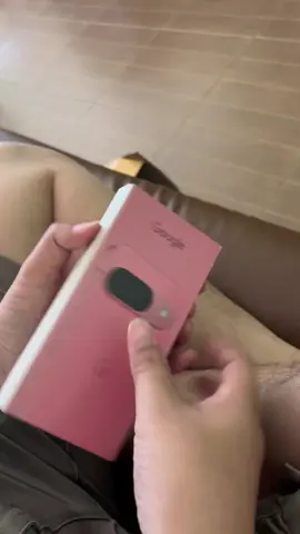 ไปไหนใครก็ถามใช้โทรศัพท์รุ่นอะไรอ่ะ 🤣 #Google #Googlepixel #Pixel9 #เปิดการมองเห็น #เทรนวันนี้ 