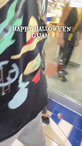 Happy Halloween Guam 🇬🇺🇺🇸#guam #guam671 #halloween #foryourpage #fy