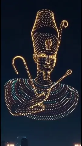 المتحف المصري الكبير لامثيل له في العالم كله. ‏كلمة واحدة تصف بها شعورك مع افتتاح ⁧‫#المتحف_المصري_الكبير‬⁩ ‏ ‏وقف الخلق ينظرون ، ينبهرون وحق لهم ، ⁧‫#مصر‬⁩ جاءت ثم جاء التاريخ يا سادة !! وكل ما حد يتكلم عليك اشتغل اكتر 🥰 وابهرهم بنجاحك 😎😍 ولسه هتشوفو مصر مسالة وقت 🤌🫰#افتتاح_تاريخي #مصر🇪🇬 #ام_الدنيا 