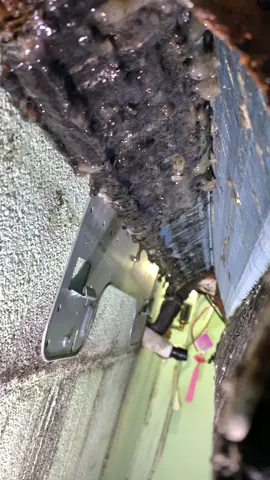 นี่คือข้อเสียของการล้างทุกครั้ง ราคาถูก ไม่ถอด กรงกะรอก ลูกบอกพึ่งล้างอาทิตย์ก่อน แต่น้ำอยด ติดต่อมาหาทางเรา ถึงราคาจะแพงหน่อย แต่ครั้งเดียวใช้นาน #แอร์บ้าน #บ้านแอร์ #ความเย็นคือความสุขของคุณ #บ้านแอร์รับจบ #ปทุมธานี  