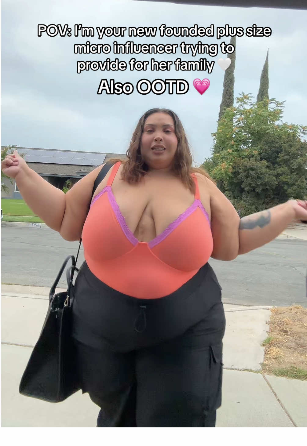 #veeortizz #sheincurve @YITTY@SHEINUS @SHEINpl_official #plusizetiktok #fypシ #yitty 