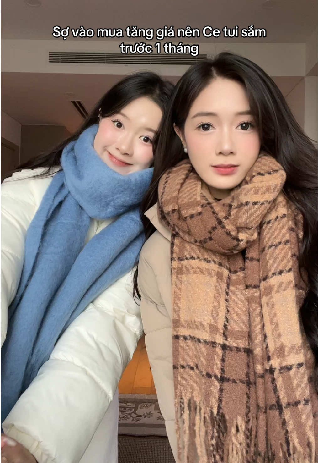 mua sớm giá hời #khanquang #outfitideas #outfitinspo #winteroutfit #winterfashion 