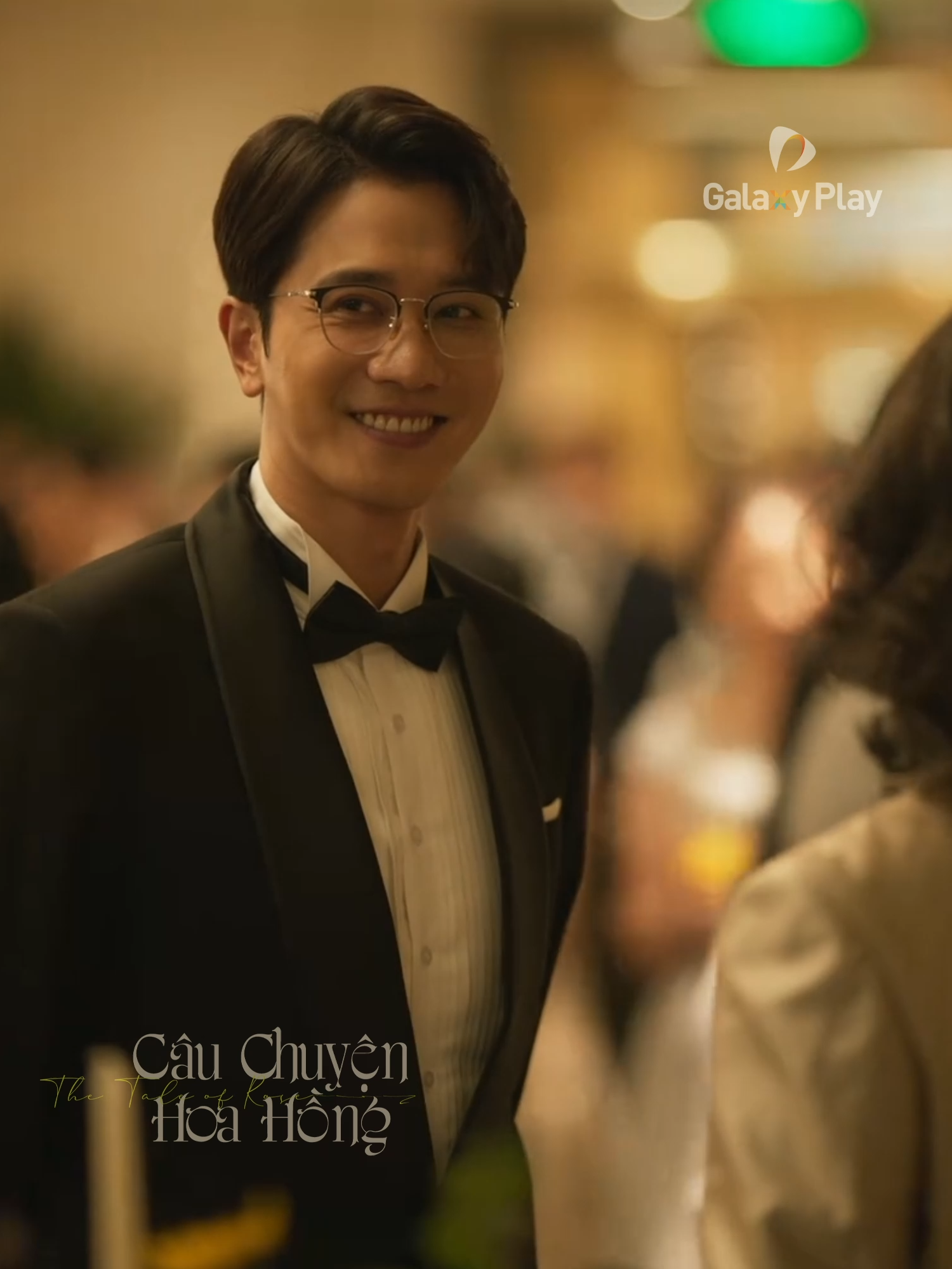 Trang Quốc Đống đã thầm yêu Hoa Hồng từ cái nhìn đầu tiên | Xem Câu Chuyện Hoa Hồng trên Galaxy Play #GalaxyPlay #xemphimsoiphim #MovieTok #onhaxemphim #TikTokGiaiTri #xh #fyp #thetaleofrose #cauchuyenhoahong #luudiecphi #phimtrung