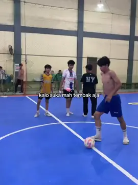 #futsal #jjfutsal #tembaktidakya #jjcapcut #7 