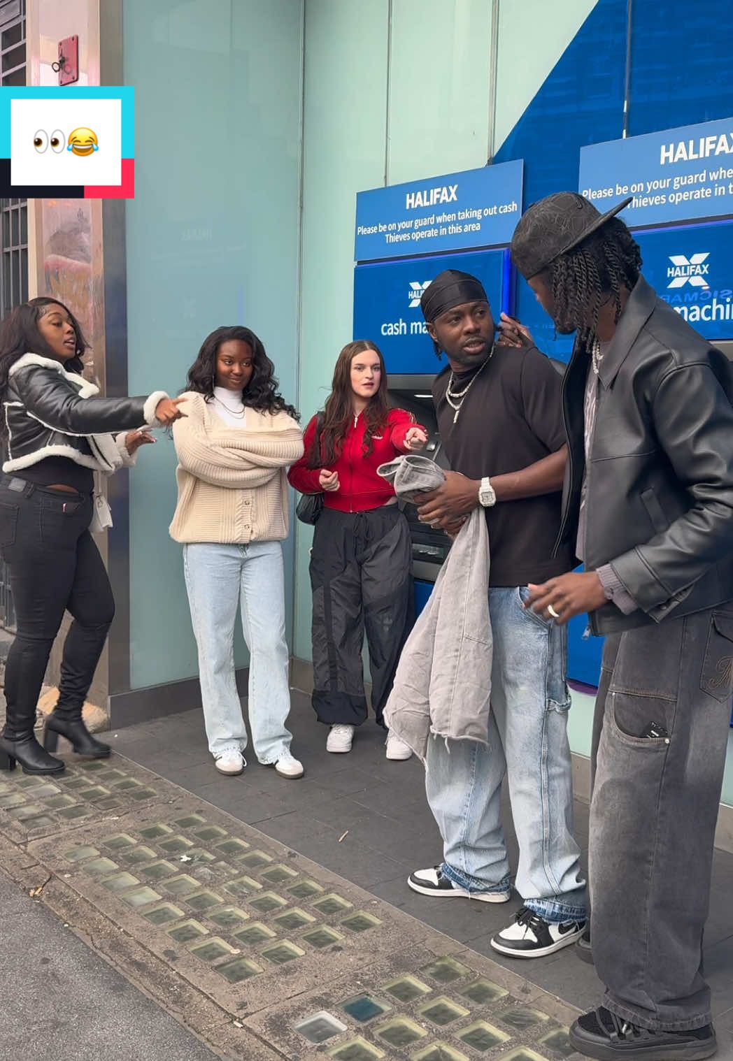 Oh wait what happened 👀😂#fyp #foryou #foryoupage #viral 