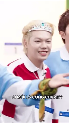 cuộc chơi này có 3 giai đoạn=)) #AnhTraiGill #gillanhtraisayhi2025 #gillatsh2025 #gill