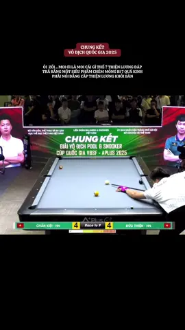 Phần 2005 | Tê Tê#David Moi#ThienLuong#xuhuong#billiards#VĐQG 2025