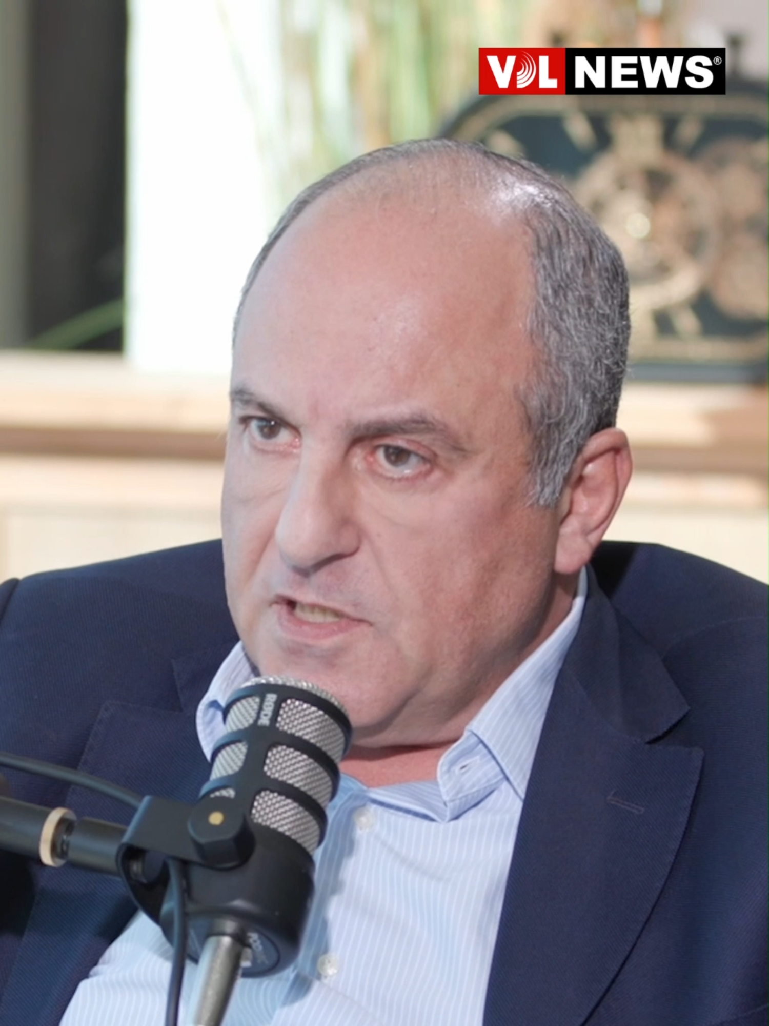 بيار بو عاصي: الرئيس نبيه بري اختطف مجلس النواب #news #vdlnewslb #وليد_عبود #الحكي_يوصل #بيروت #لبنان #أخبار #إيران #طهران #جوزيف_عون #نبيه_بري #نواف_سلام #نعيم_قاسم #إسرائيل #بيار_بو_عاصي