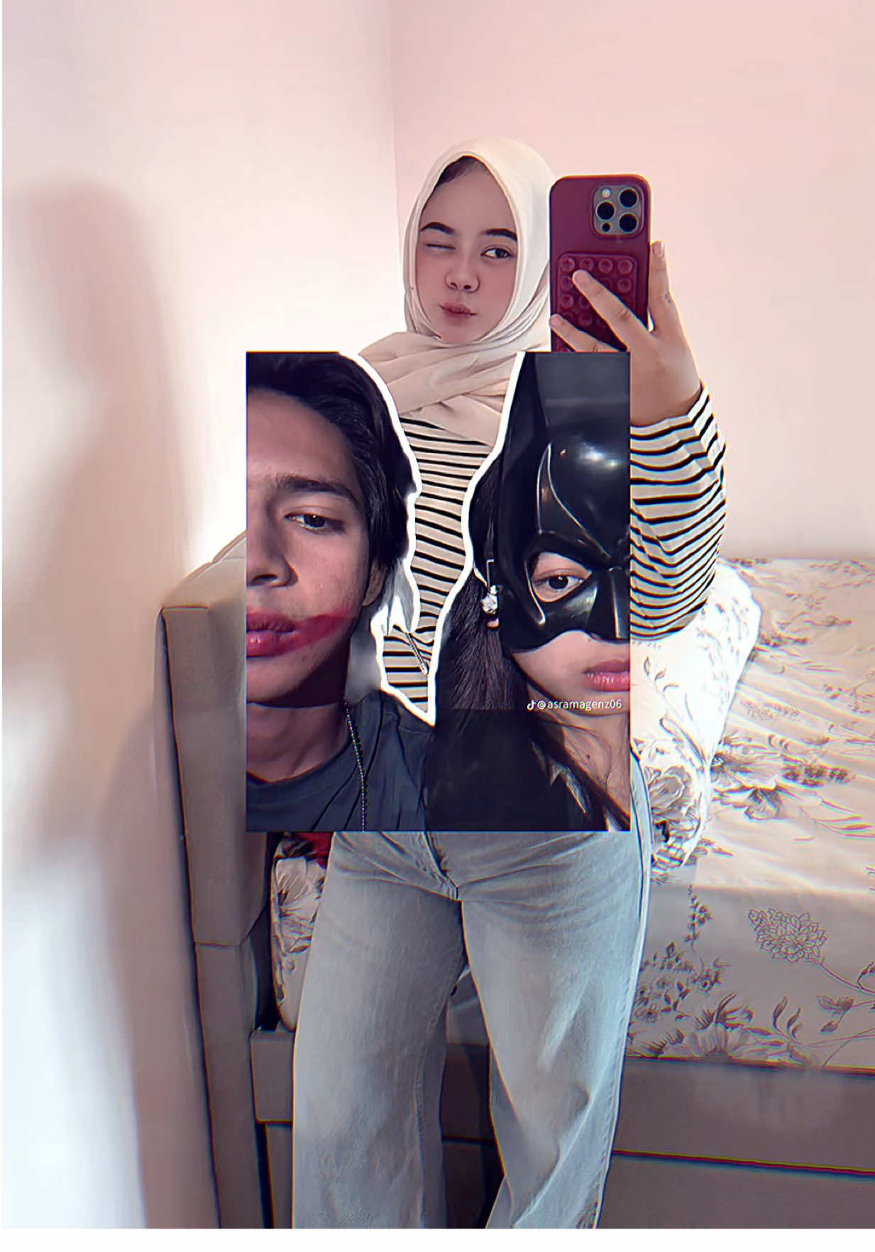 tetap setia moqeel😝#CapCut#moqeel 