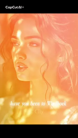 Windhoek City musical #namibiantiktoker🇳🇦 #musical #fyp 