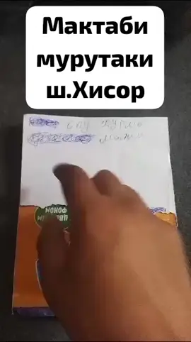 Малимхои мактаб аз Дасти Сафаралиев Афзалшох ба дод омад.Хохиш мекунам нисбаташ чора бинед