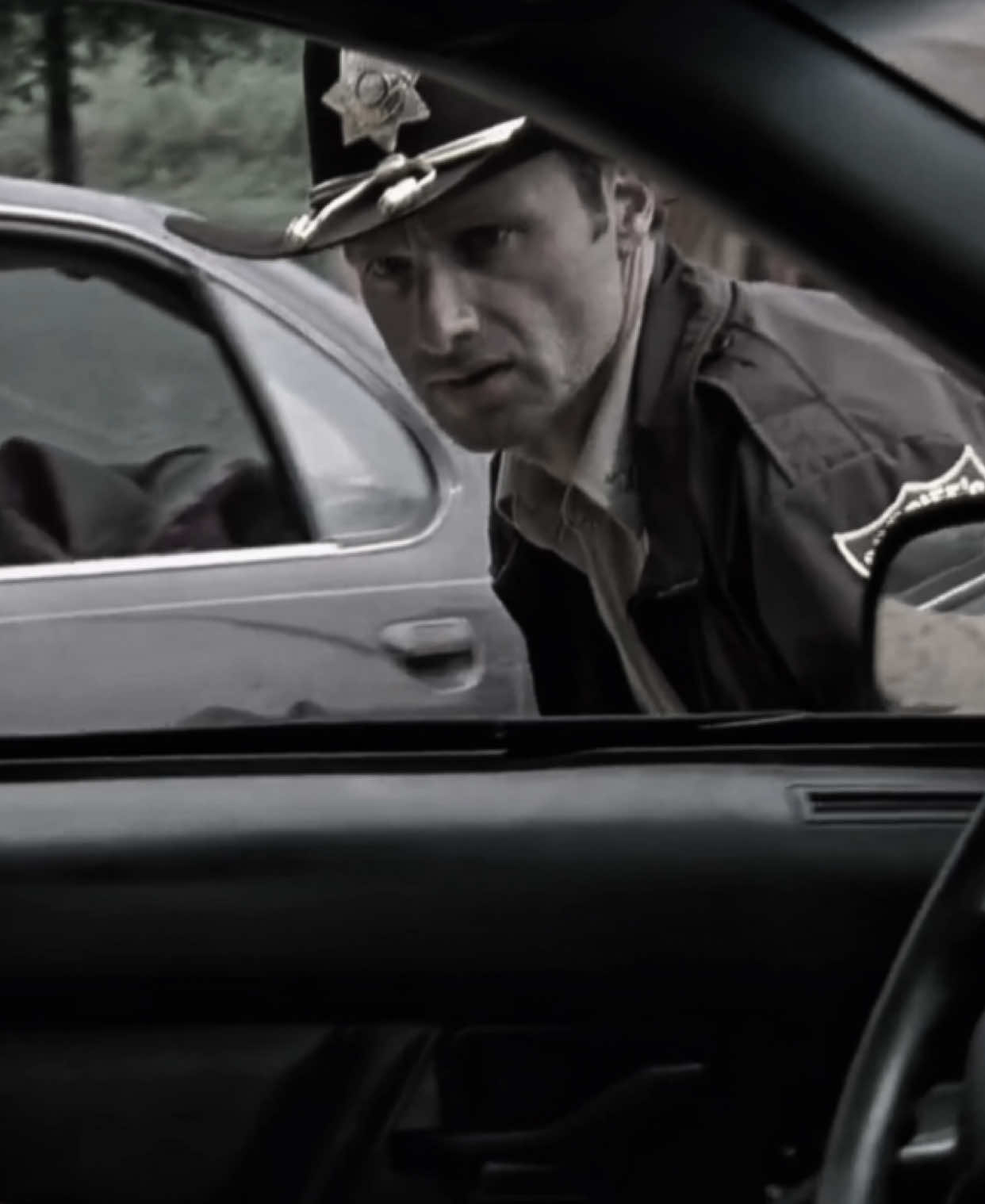 #fyp #furyou #viral #edit #rickgrimes 