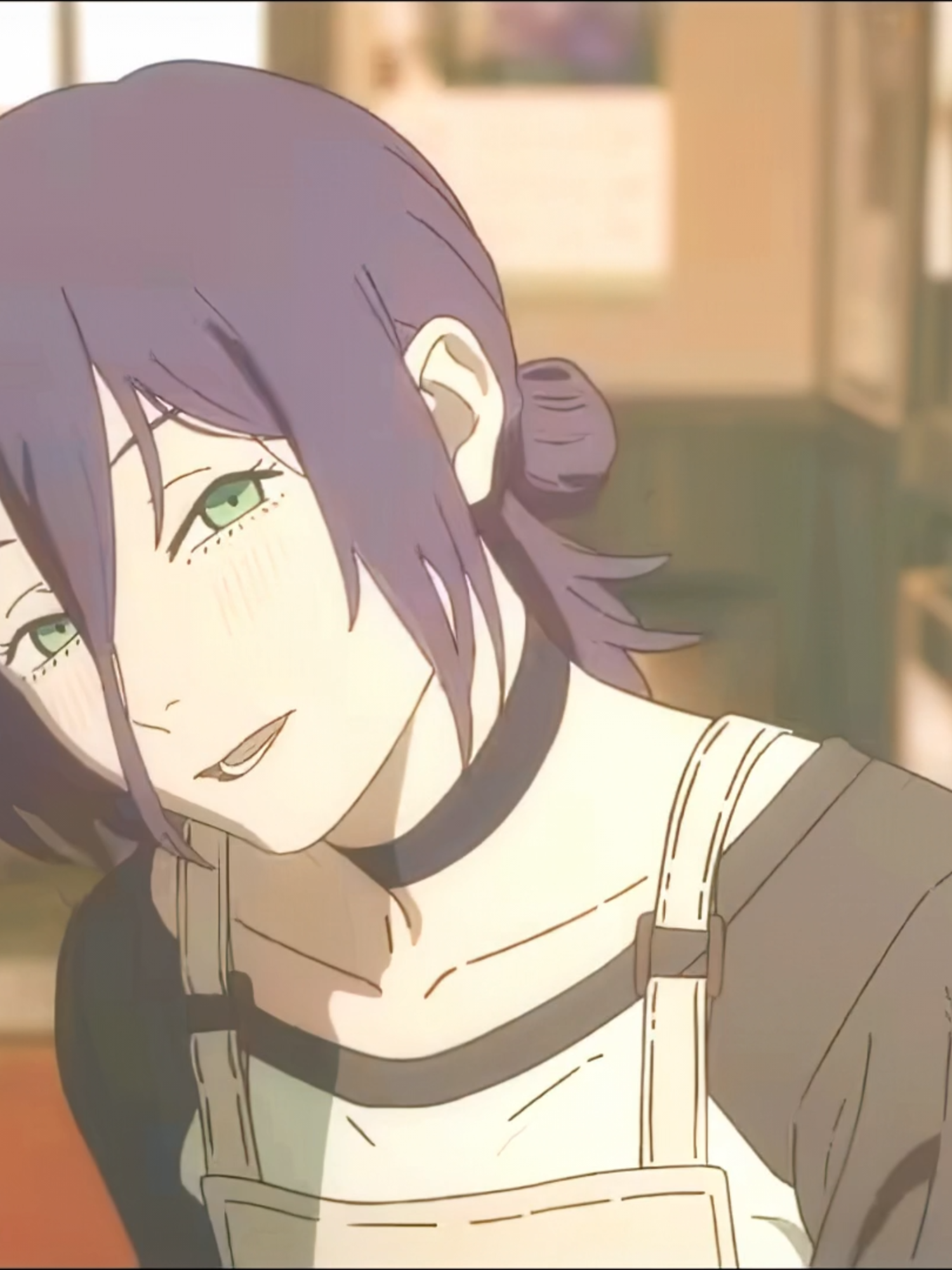 Chainsaw Man Reze arc - in the pool || had to put a film effect over her assets to make tiktok happy ib: @worzky  - - - - - #fyp #animeedit #chainsawman #reze #denji 