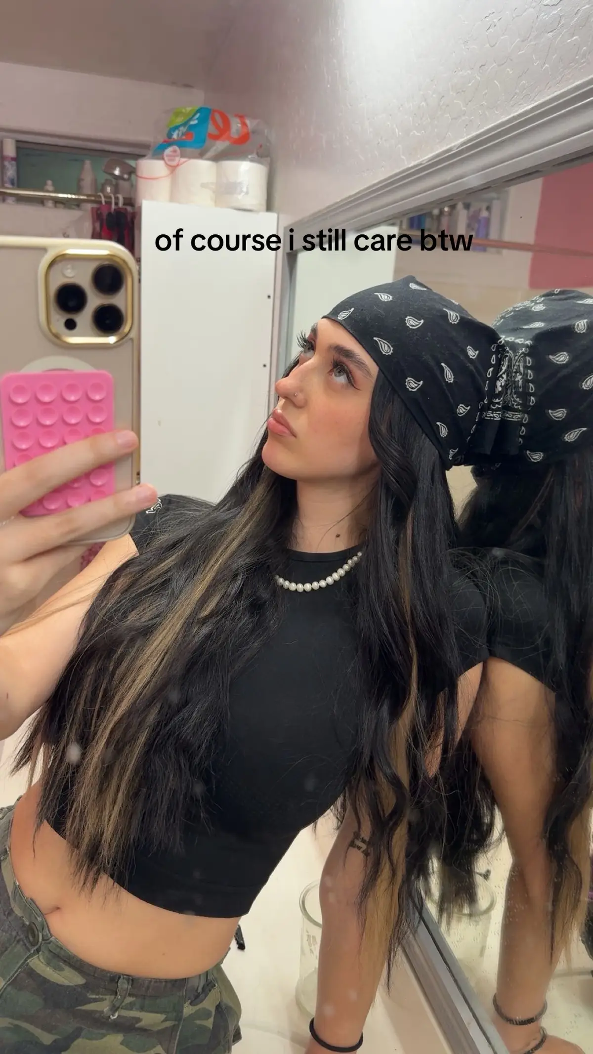 and i shouldn’t either