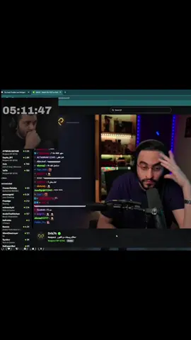 ردة فعل عمر (سولجر بوي ) على عودة كافح 🔥☠️ #كلان_زون #ريسبكت #fivem #fpy #دربحه 