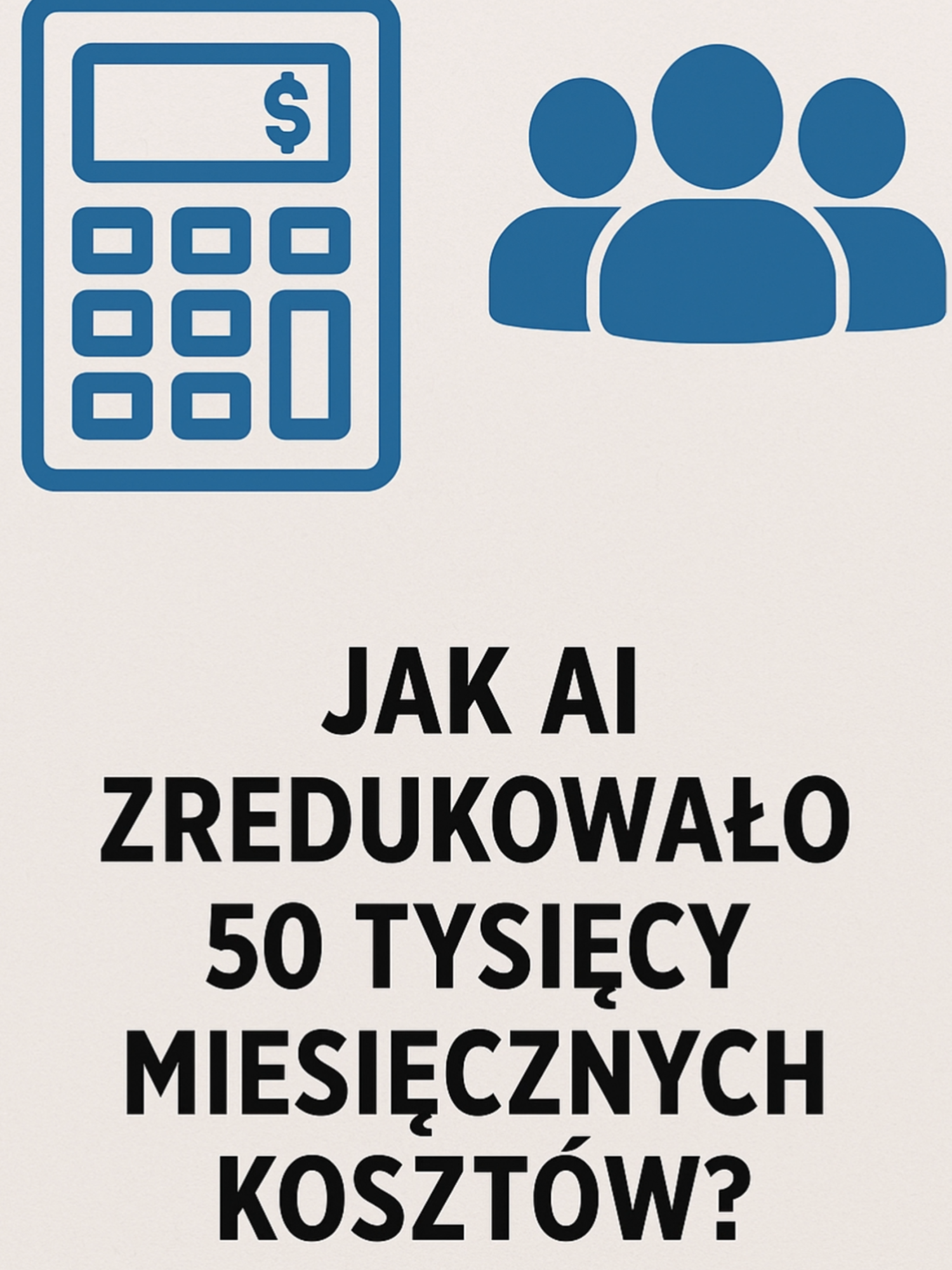Oszczędziłem Tysiące Dzięki AI! Sprawdź więcej materiałów na kanale sukcespl na YT