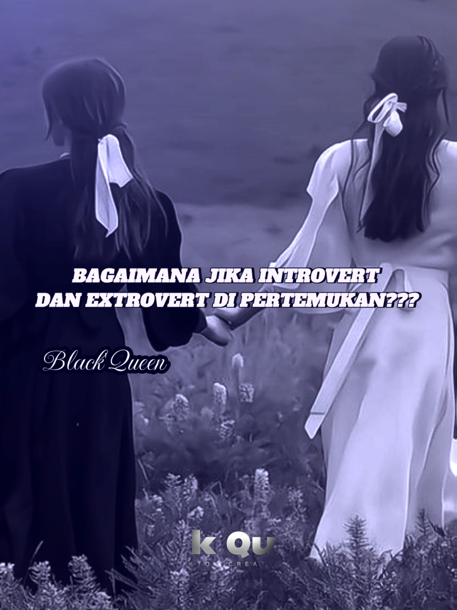 apakah jadi lawan atau jadi besti  introvert cerita#introvert #sindirankeras #humanity #darkners #humanity 