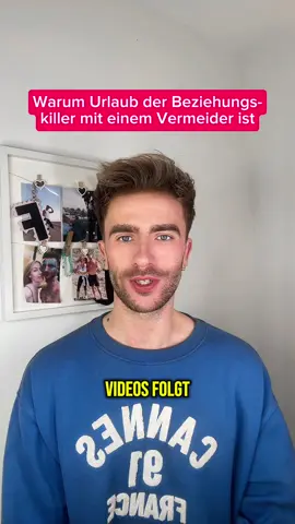 Hast du solch eine Trennung schon mal erlebt? #vermeider #avoidantattachment #bindungsstile #trennung