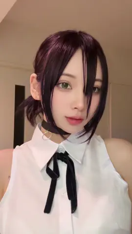 Happy Halloween！私がレゼちゃんやろうとしてたのバレてた？🙄笑