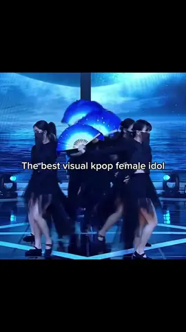 The best visual kpop female idol. #izone#twice#ive⁡#lesserafim⁡#redvelvet⁡#blackpink#aespa#itzy#fromis_9⁡#nmixx⁡#meovv#kepler⁡#kpop#fyp